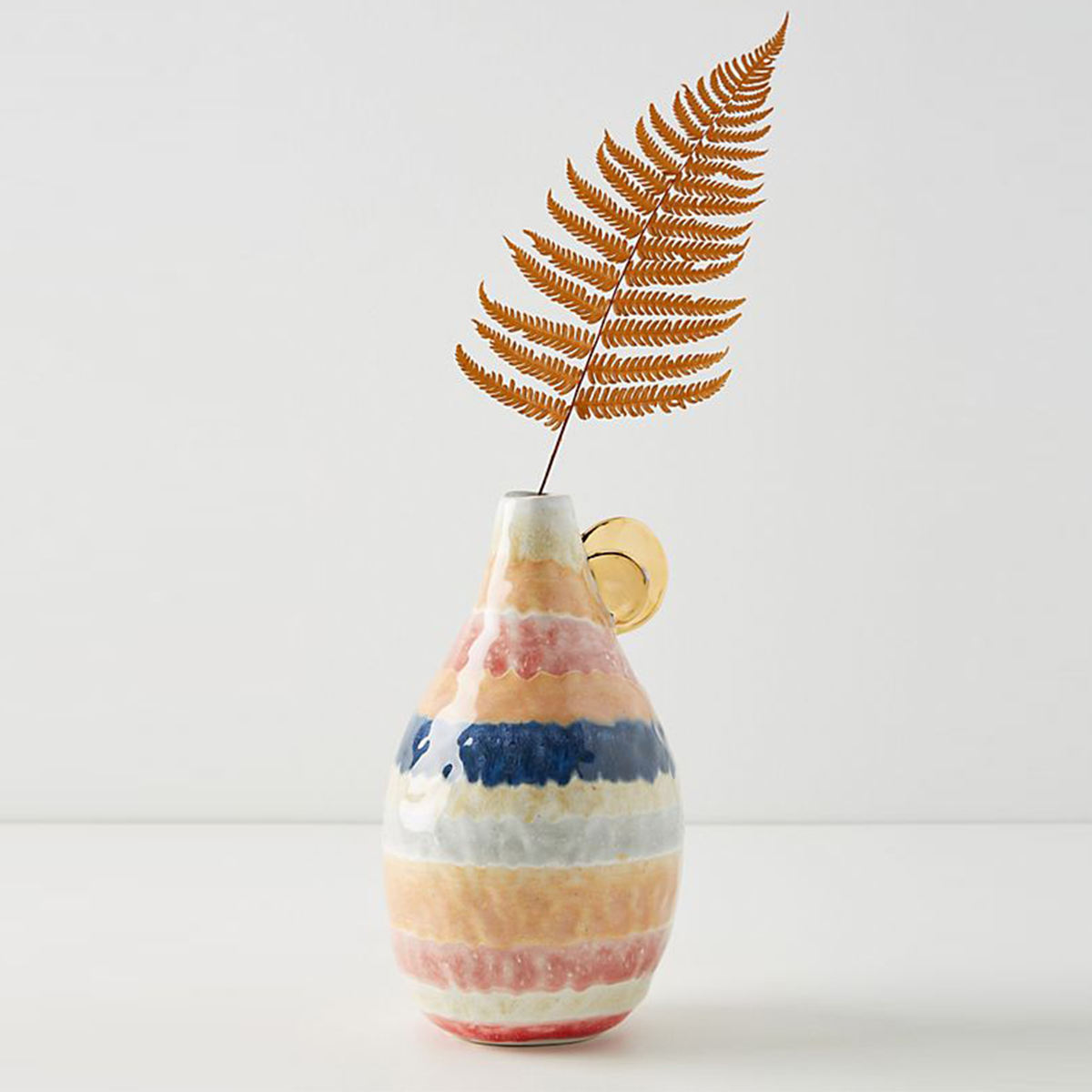 Anthropologie + The Object Enthusiast Vase