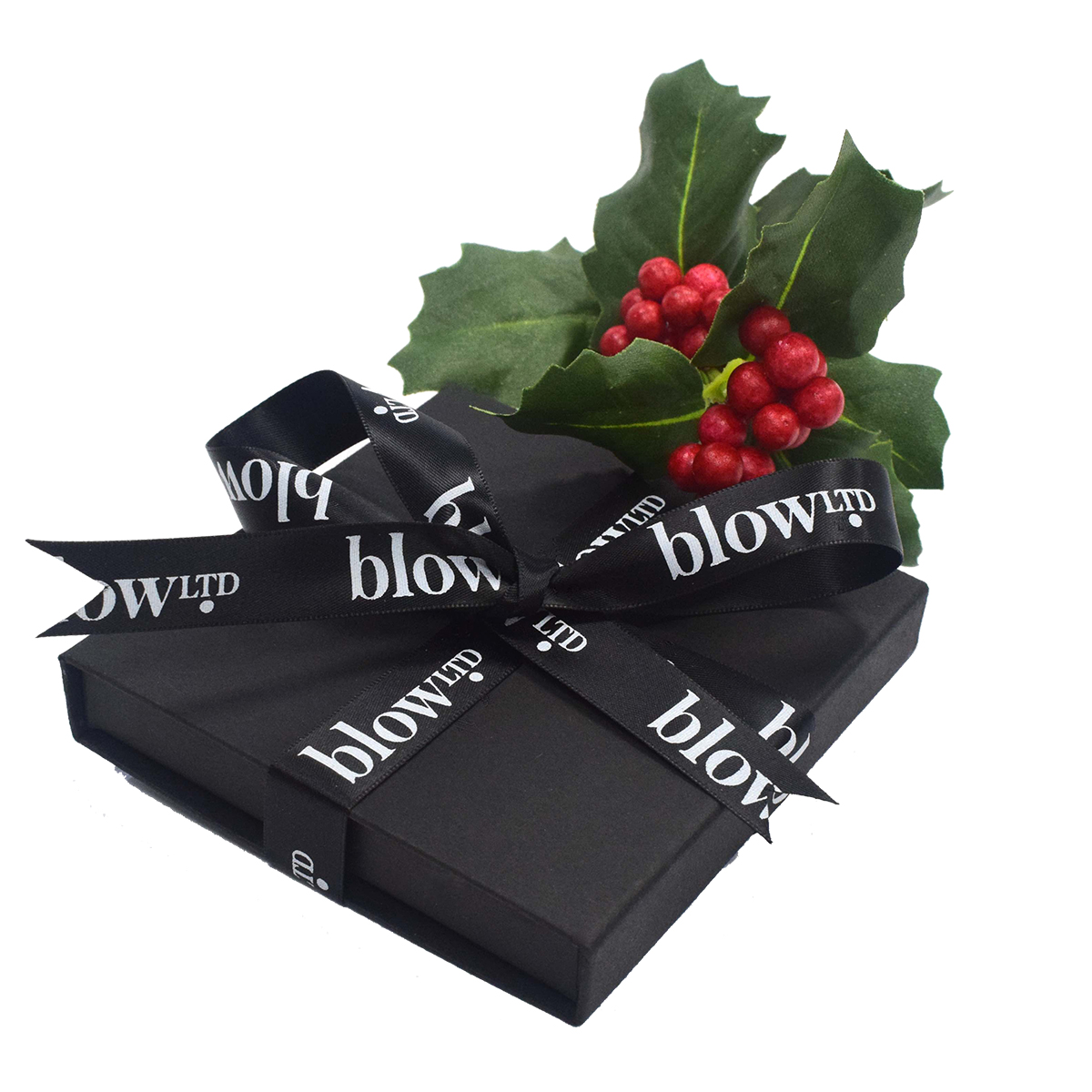 Blow Ltd + Gift Card