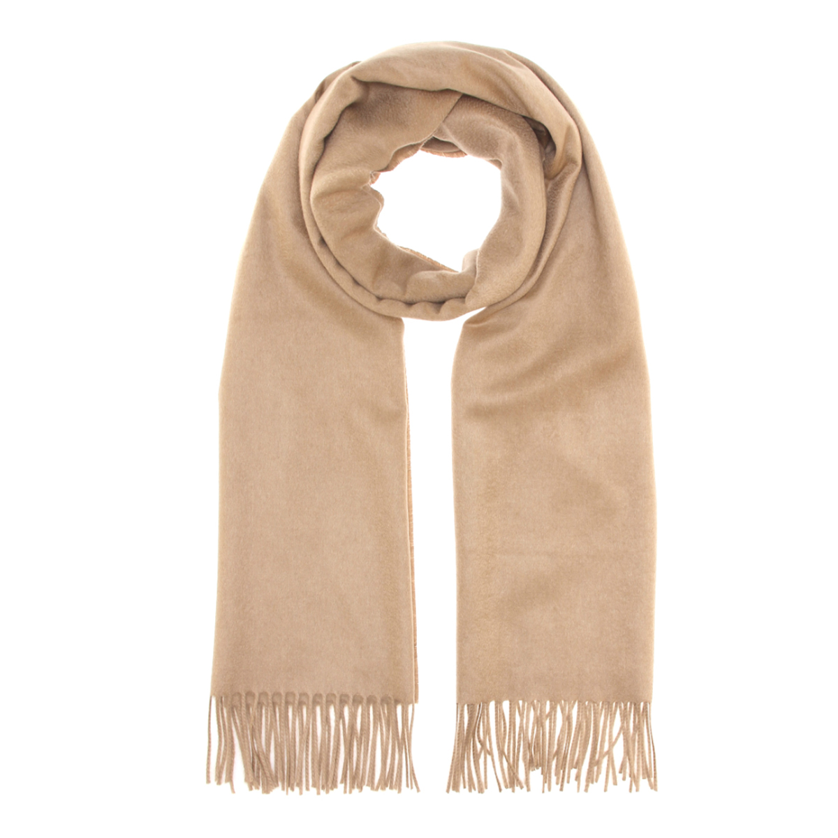 Max Mara + Cashmere Scarf