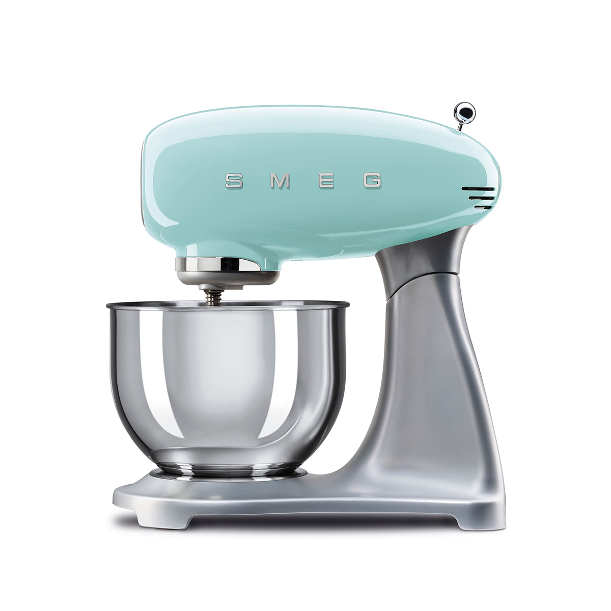 Smeg + Stand Mixer