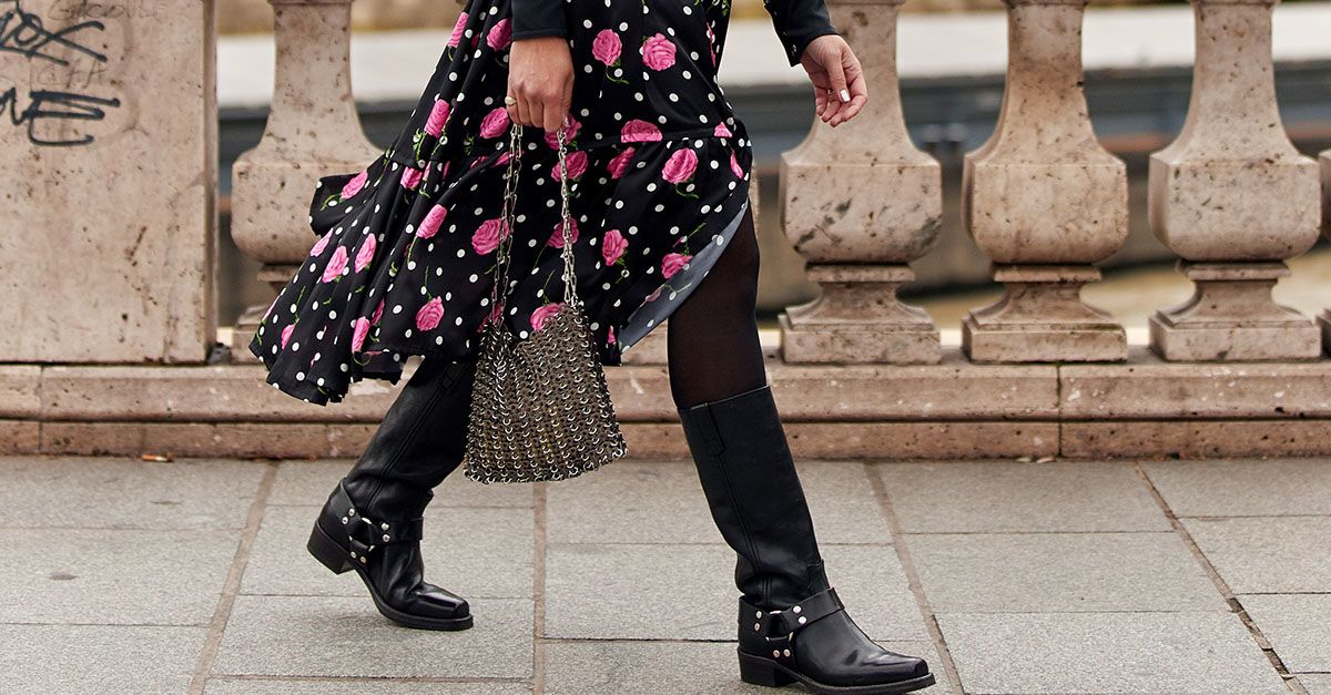 Black Dress With Ankle Boots And Tights A Navy Sweater Dress With Sparkle Boots Sparkles And Black Dress With Ankle Boots And Tights A Navy Sweater Dress With Sparkle Boots Sparkles And