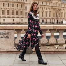 how-wear-dresses-with-tights-and-boots-240704-1599517179654-square