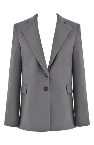 House of Cb + Aline Shaped Blazer