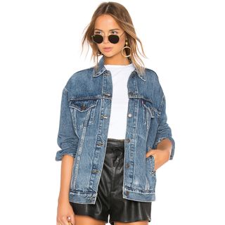 Levi's + Baggy Trucker Jacket