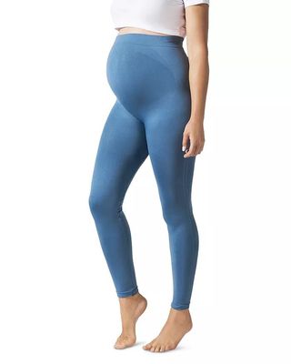 Blanqi + Everyday™ Maternity Belly Support Leggings