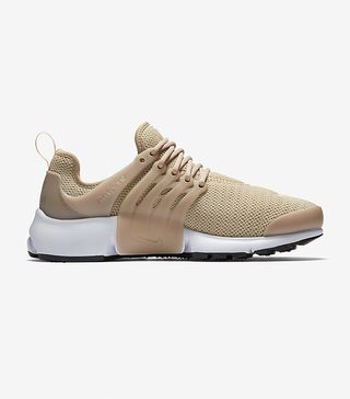 Nike + Air Presto Sneakers