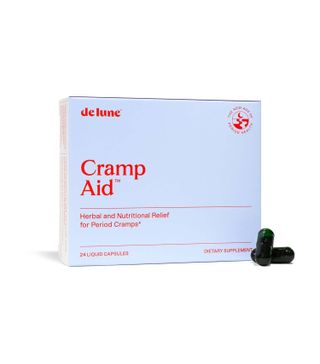 De Lune + Cramp Aid