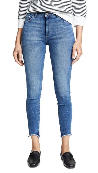 DL1961 + DL1961 Farrow Skinny Jeans