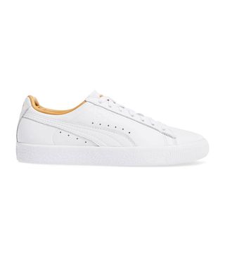 Puma + Clyde Sneakers