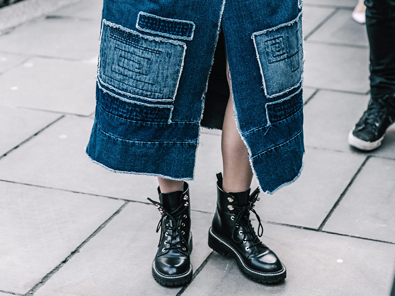 How to Protect Your Leather Boots in 7 Steps Who What Wear