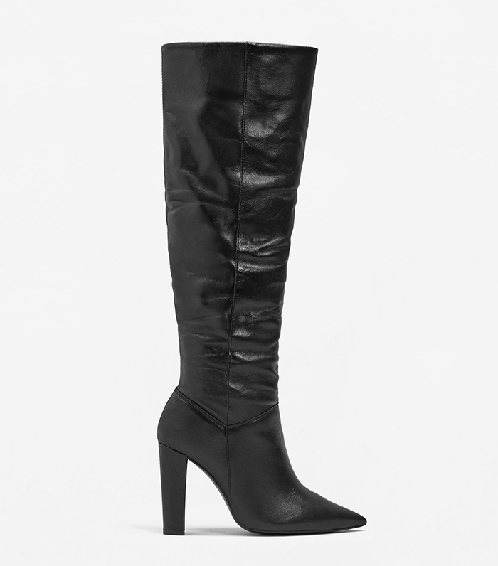 How to Protect Your Leather Boots in 7 Steps Who What Wear