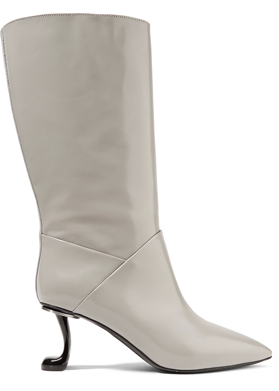 How to Protect Your Leather Boots in 7 Steps Who What Wear