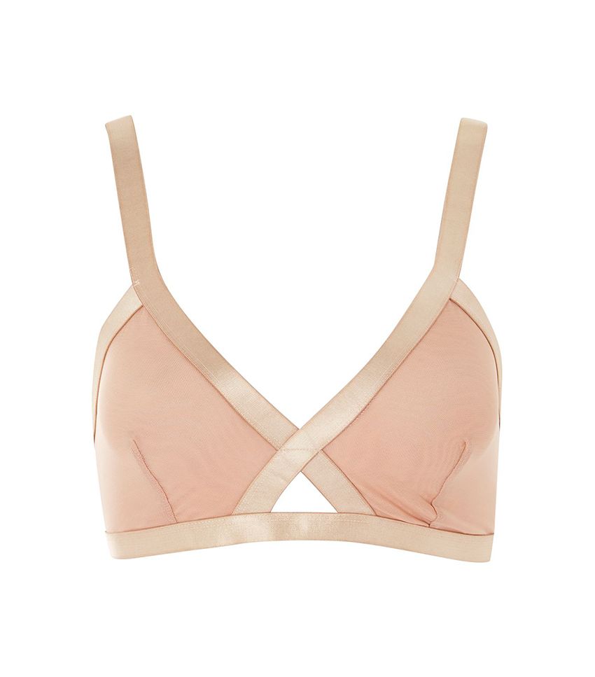 19 Bras With Pretty Straps | Who What Wear