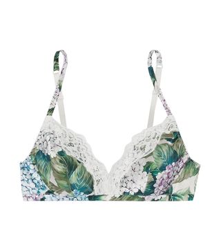 19 Bras With Straps You'll Actually Want to Expose