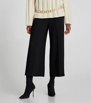 Zara + Pearl and Jewel Belt