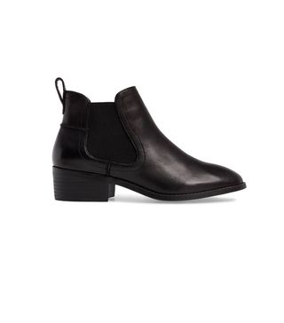 Steve Madden + Dicey Chelsea Boots