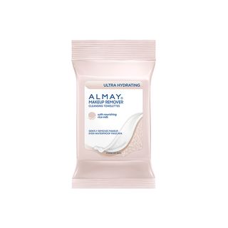 Almay® + Ultra Hydrating Makeup Remover Towelettes