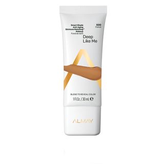 Almay + Smart Shade™ Skintone Matching Makeup