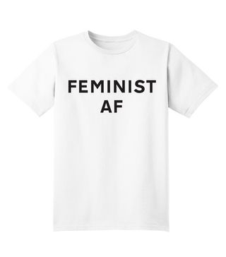 Jonathan Simkhai + Feminist AF T-Shirt
