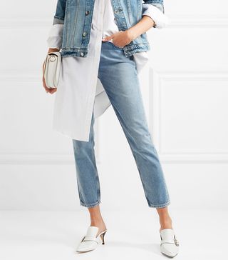 M.i.h Jeans + Mimi Jeans