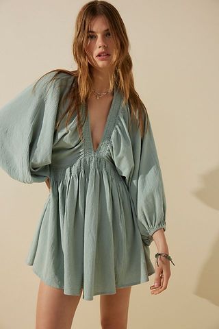 Free People + For the Moment Mini