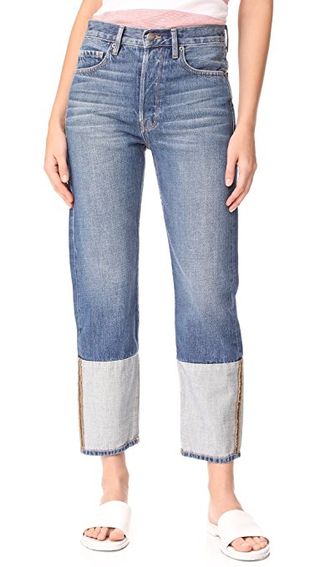 Frame + Women's Le Original Jeans