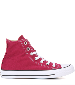Converse + Chuck Taylor All Star High-Top Sneakers