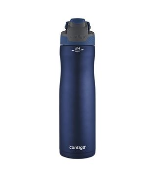 Contigo + Autoseal Chill Vacuum-Insulated Stainless Steel Water Bottle