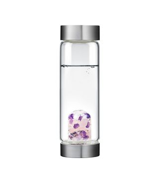 Gem-Water + VitaJuwel Wellness Water Bottle