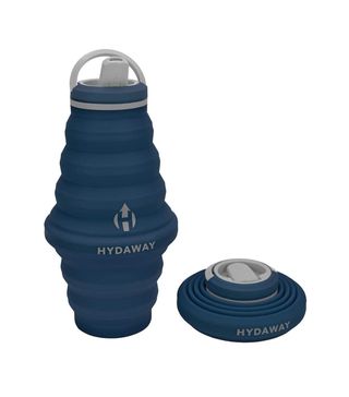 Hydaway + Collapsible Water Bottle