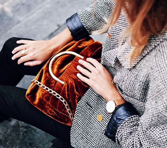 See the Best Vegan Handbag Brands and Styles Here Who What Wear
