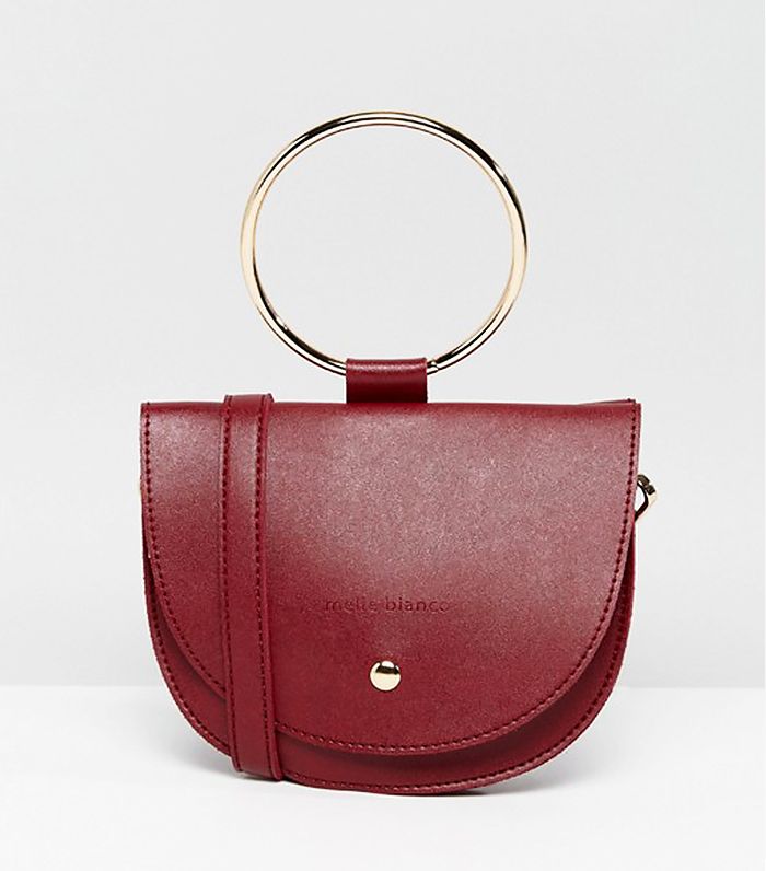 See the Best Vegan Handbag Brands and Styles Here Who What Wear