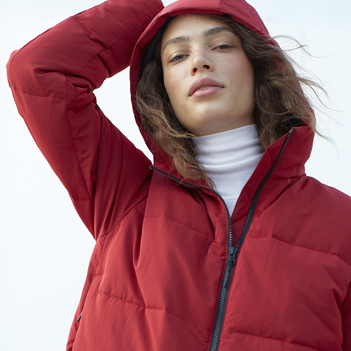 The Best Puffer Jacket for Winter Who What Wear