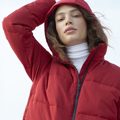 The Best Puffer Jacket for Winter | Who What Wear