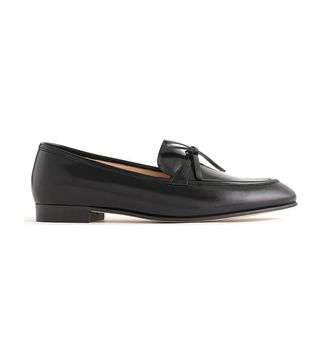 J.Crew + Bow Loafer