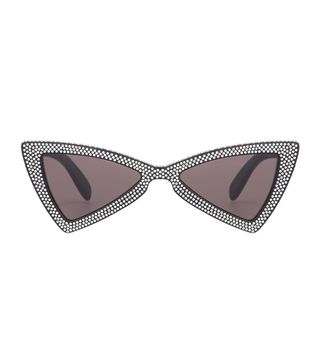 Saint Laurent + Jerry sunglasses