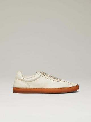 M.Gemi + The Sempre Sneakers