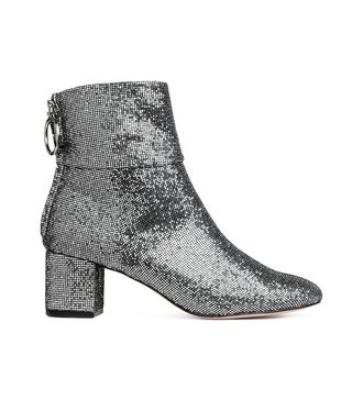 H&M + Ankle Boots