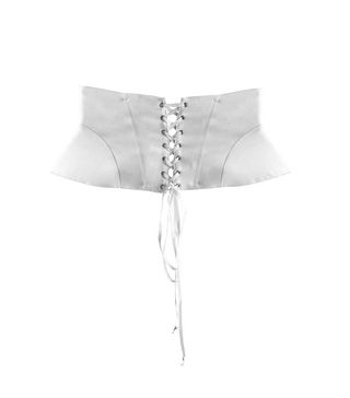 Fleur du Mal + Lacing Corset Belt