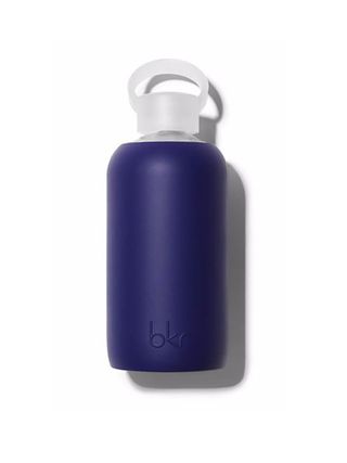 bkr + Glass Water Bottle