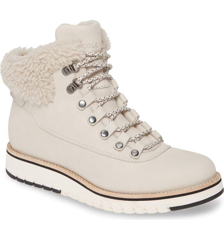 25 Stylish, Functional Winter Boots | Who What Wear