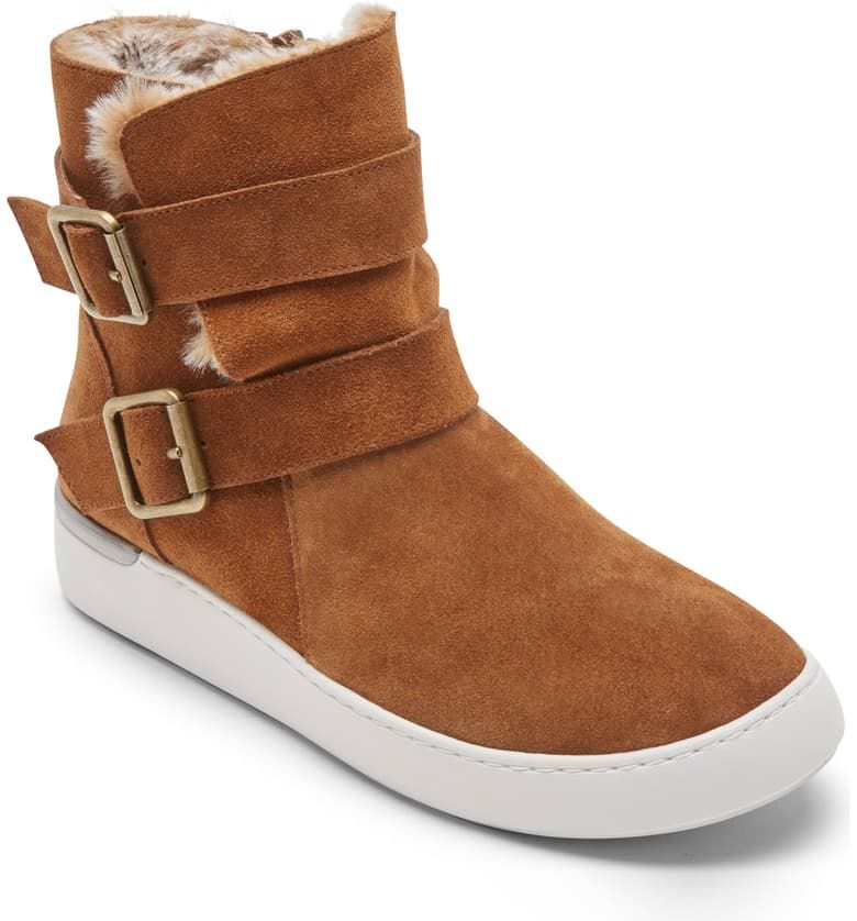 formal winter boots