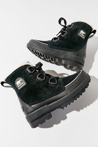 Sorel + Tivoli IV Boot