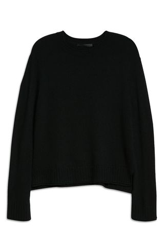 Jenni Kayne + Everyday Wool & Cashmere Blend Sweater