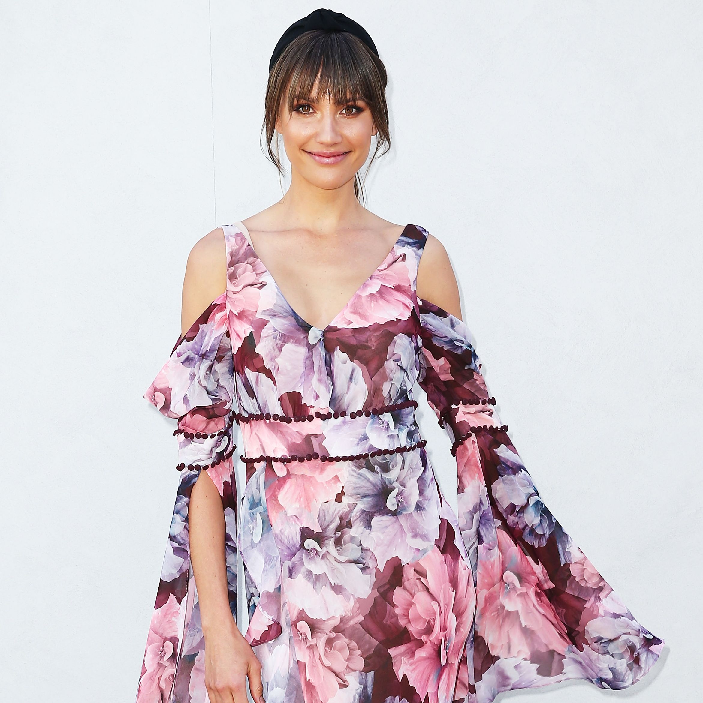 The Best Celebrity Looks From Oaks Day 2017 | Who What Wear