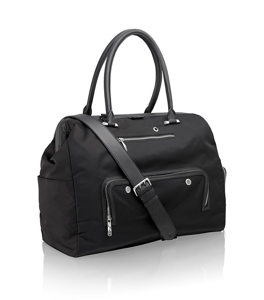 17 Cute Gym Bags That'll Make You Want to Work Out Who What Wear