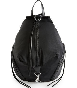 Rebecca Minkoff + Julian Nylon Backpack