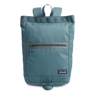 Patagonia + Arbor Market Backpack