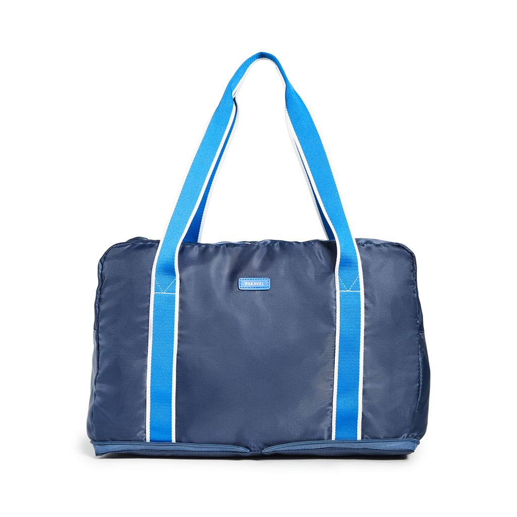 17 Cute Gym Bags That'll Make You Want to Work Out Who What Wear