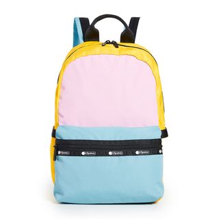 LeSportsac + Jasper Backpack